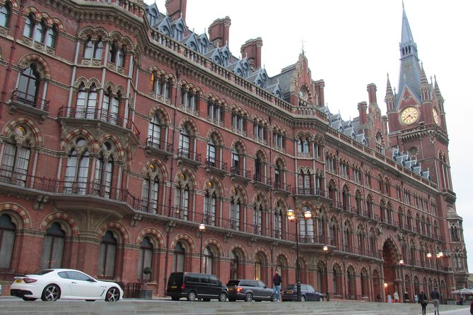 A Muggle's Guide to Harry Potter Walking Tour in London - Key highlights at a glance