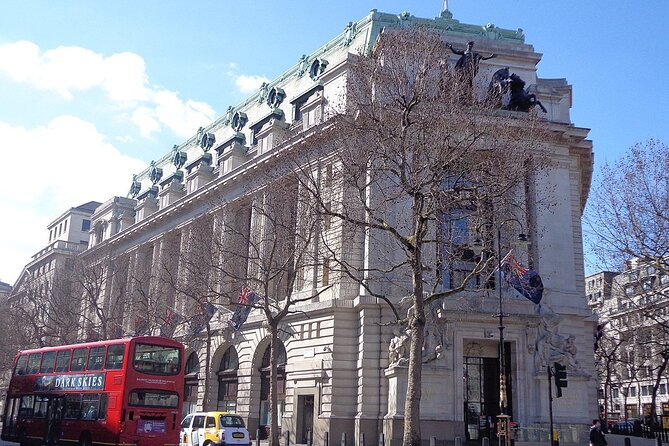 A Muggle's Guide to Harry Potter Walking Tour in London - Who should book the Muggle’s Guide tour?