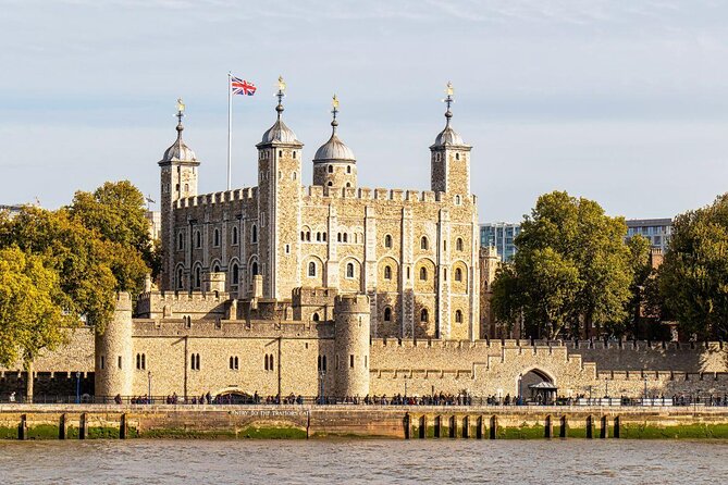 A Royal London Private Taxi Tour - Key things to know before you go