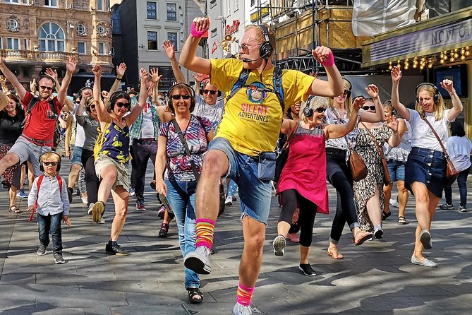 A Silent Disco Adventure in Newcastle - Should you book Silent Adventures in Newcastle?