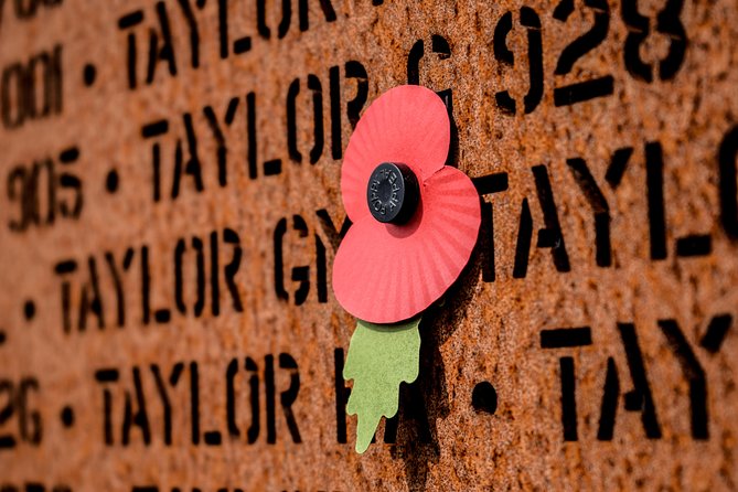 A Story of Discovery, Education and Remembrance - Peace gardens reset: taking photos without losing the mood