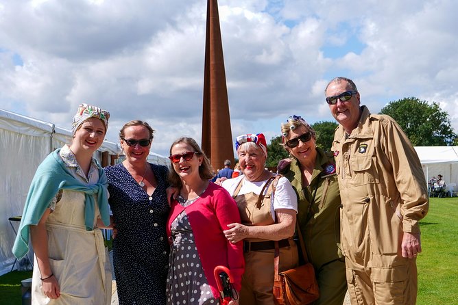 A Story of Discovery, Education and Remembrance - Hub Café break: refuel nearby without cutting corners