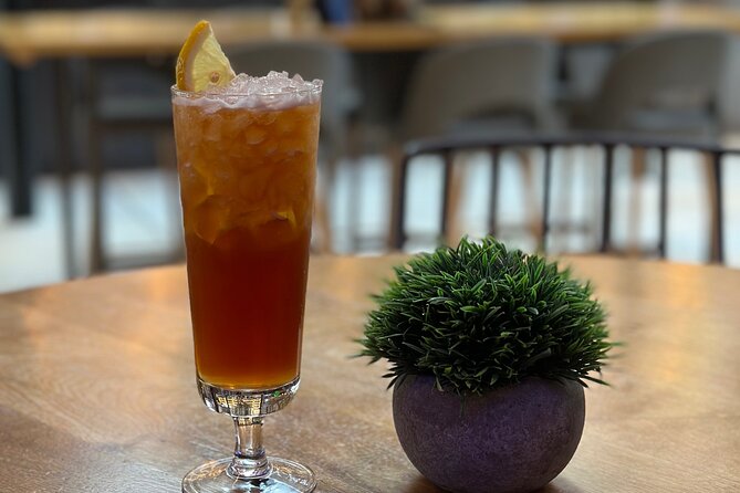 A Taste of Manchester and Salford with Meals , Drinks and Guide - Food, drink, and pace: how to make the most of four hours