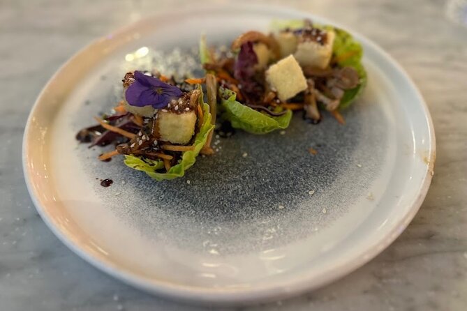 A Taste of Manchester and Salford with Meals , Drinks and Guide - Price and what you are really paying for