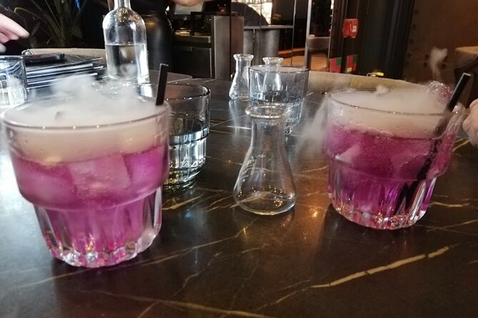 A Taste of Manchester History with Meals Drinks and Guide - A 4-hour Manchester food-and-history loop that starts near Chorlton Street