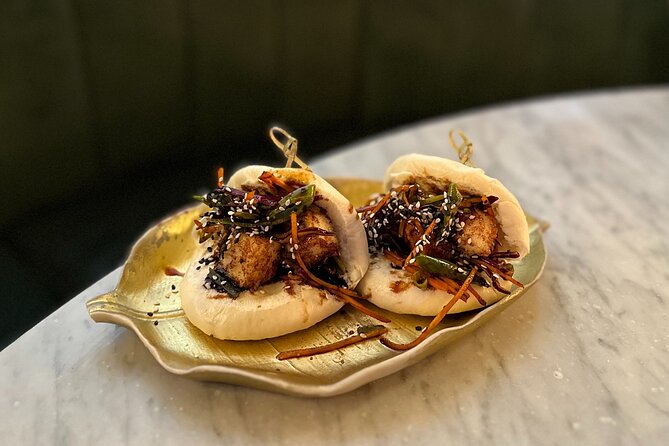 A Taste of Manchester's Cottonopolis with Meals, Drinks and Guide - Price and Value: What $108.33 Really Buys