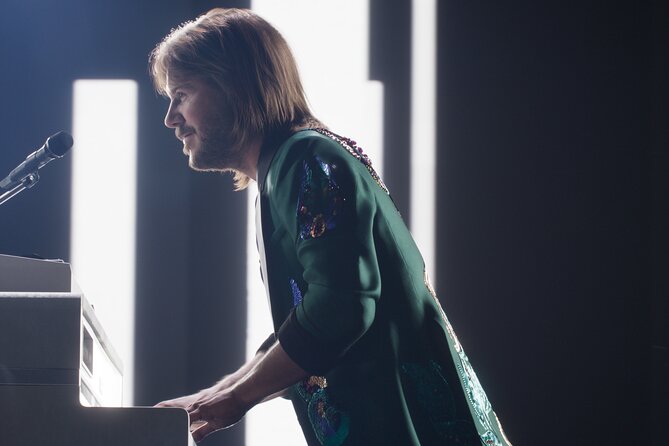ABBA Voyage Tickets in London - The show itself: live band, ABBA avatars, and motion capture magic
