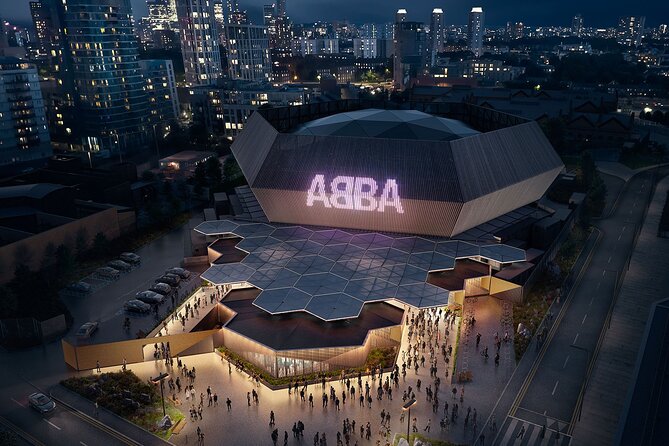 ABBA Voyage Tickets in London - Should you book ABBA Voyage in London?