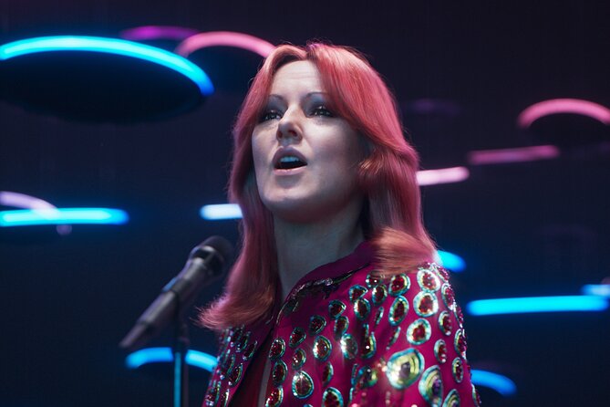 ABBA Voyage Tickets in London - Tickets and price: is $68.25 good value for London?