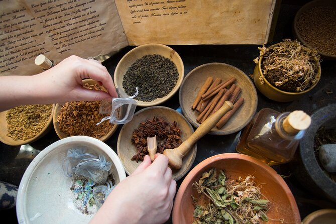 Admission Ticket to Sick To Death in Chester - Stepping inside: your self-guided route through medicine through time