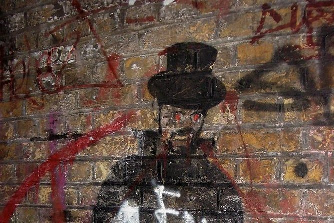 Afternoon Jack the Ripper : Guided Tour - Key things to know before you go