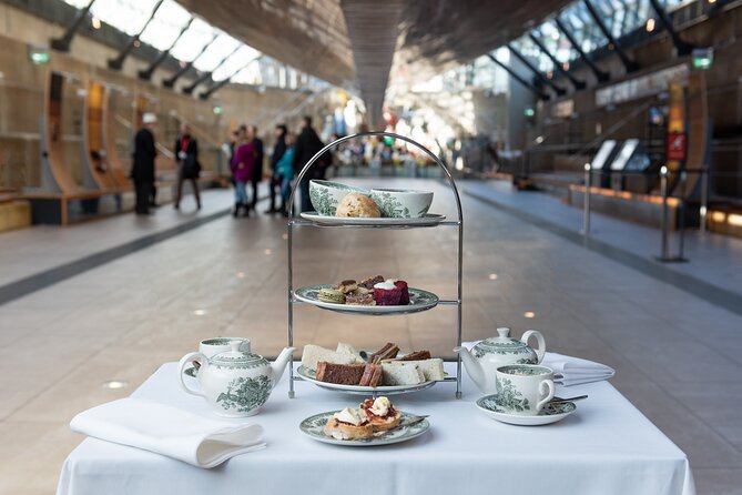 Afternoon Tea and Visit to Cutty Sark Ship in London - Bringing Greenwich Into the Plan Without Overstuffing Your Day
