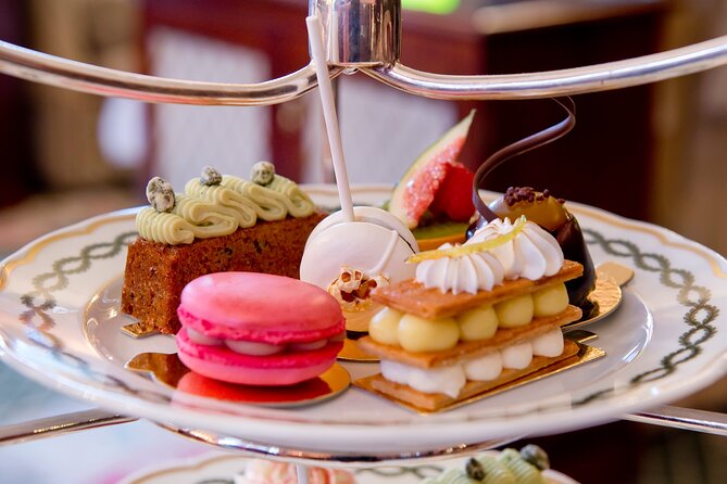 Afternoon Tea at The Milestone Hotel London - Price and value: what you’re really paying for