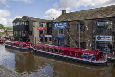 Afternoon Tea Cruise in North Yorkshire