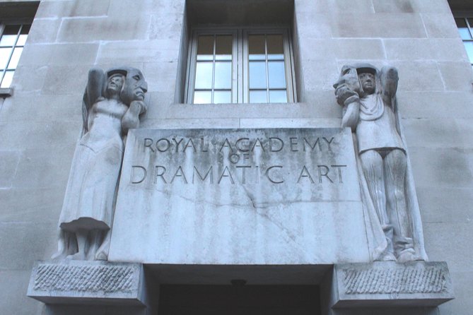 Agatha Christie London Walking Tour - Why an Agatha Christie walking tour works so well in London