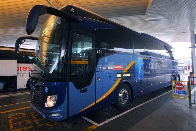 Airport Coach Service from Gatwick to Oxford - Key Things I’d Watch Before You Book