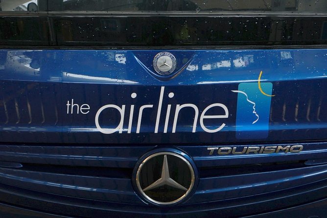 Airport Coach Service from Oxford to Gatwick - Oxford to Gatwick by Coach: Why This Route Makes Sense