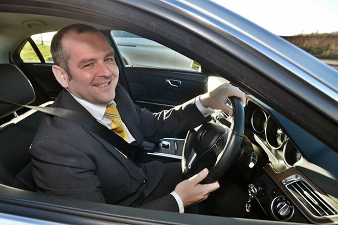 Airport Taxi Service | Lincolnshire to London Heathrow Airport - Price and Value: Is This Really Worth It?