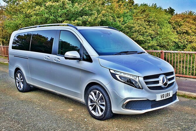 Airport Taxi Service | Lincolnshire to London Heathrow Airport - Onboard Comfort Details You’ll Actually Use