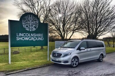 Airport Taxi Service | Lincolnshire to London Heathrow Airport