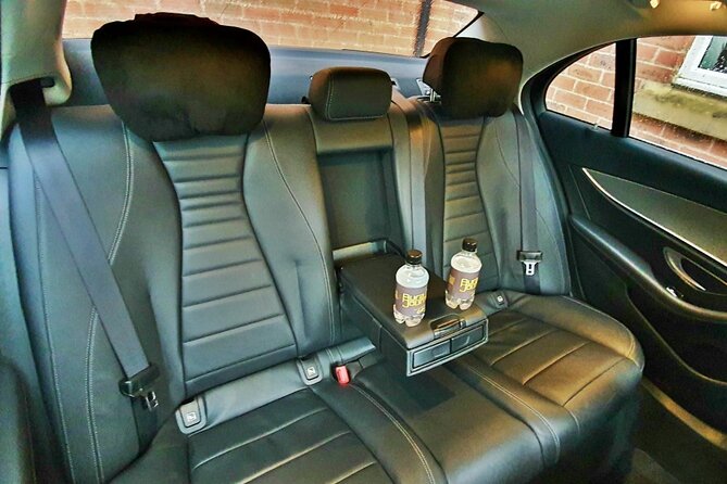Airport Taxi Service | Lincolnshire to London Heathrow Airport - Timing on the Road: Why 3 Hours Can Become 4