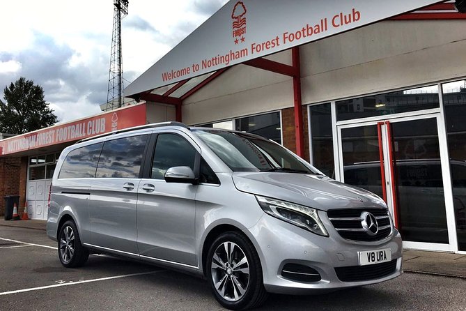 Airport Taxi Service | Nottinghamshire to London Heathrow Airport - Key highlights worth planning around
