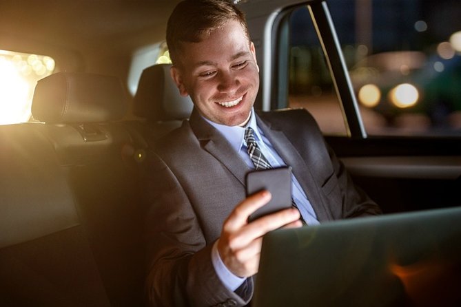 Airport Taxi Service | Nottinghamshire to London Heathrow Airport - Price and value: what $548.44 per group really buys you