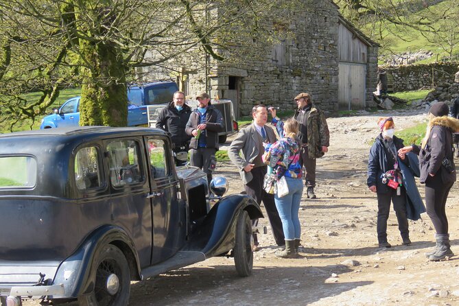 All Creatures Great and Small from Windermere - Key things that make this tour worth your time