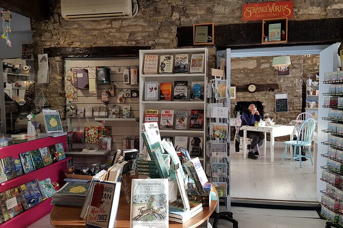 "All Creatures Great and Small" Tour from the Lake District - What to bring, and what to expect on uneven Dales ground