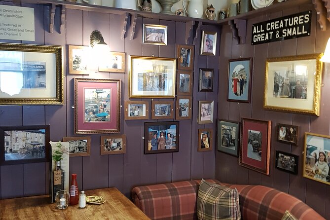 "All Creatures Great and Small" Tour from the Lake District - Should you book this All Creatures Great and Small tour from the Lake District?
