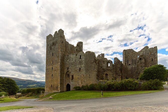 All Creatures Great and Small Tour from York - Key points for your Yorkshire Dales day trip