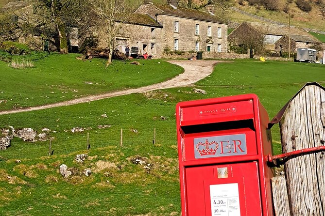 All Creatures Great and Small Tour from York - Price and value: what you really pay for