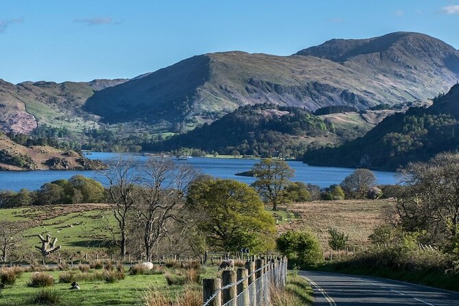 Ambleside, Keswick and Ullswater: A Lake District Self-Guided Driving Tour - Key highlights I think are worth your attention