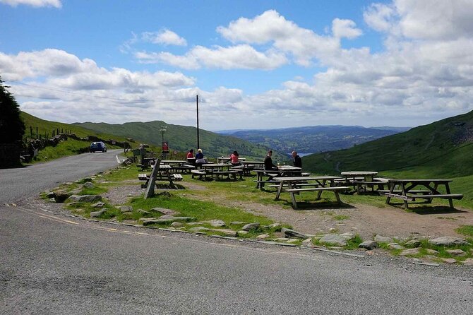 Ambleside, Keswick and Ullswater: A Lake District Self-Guided Driving Tour - Setting up before you drive: what you actually need