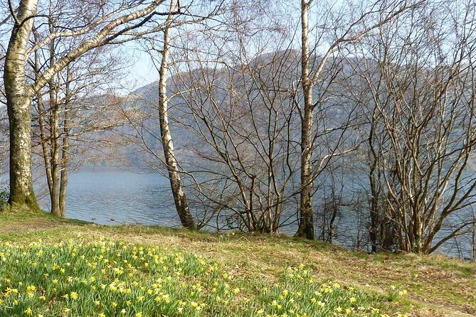 Ambleside, Keswick and Ullswater: A Lake District Self-Guided Driving Tour - Rydal and Wordsworth country: where the audio really adds meaning