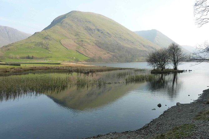 Ambleside, Keswick and Ullswater: A Lake District Self-Guided Driving Tour - Keswick and Castlerigg Stone Circle: the stop-and-stare payoff