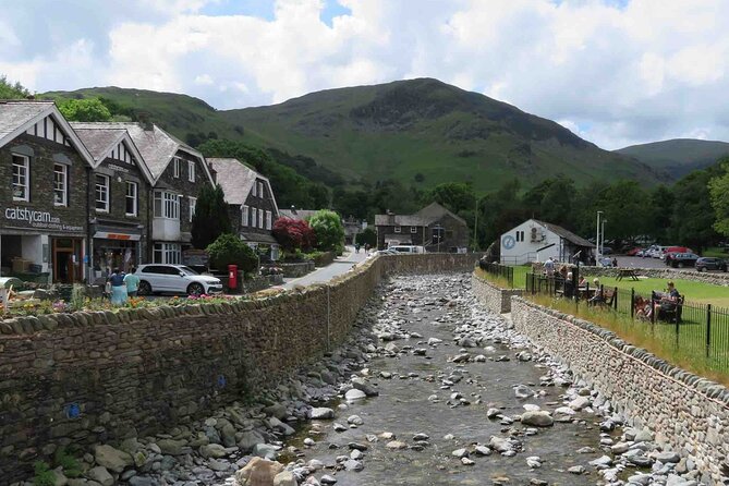 Ambleside, Keswick and Ullswater: A Lake District Self-Guided Driving Tour - Ullswater and Brothers Water: the lakes that make people slow down