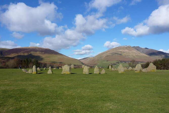 Ambleside, Keswick and Ullswater: A Lake District Self-Guided Driving Tour - The drive itself: how the route feels in real time