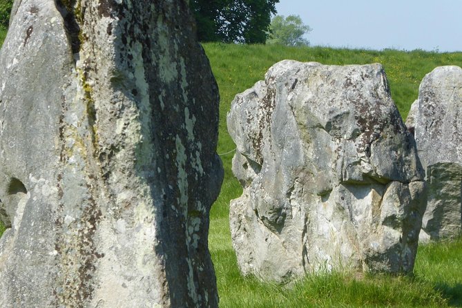 Ancient Britain Tour - Private Day Trip from Bath - A private Bath day trip that feels efficient, not rushed