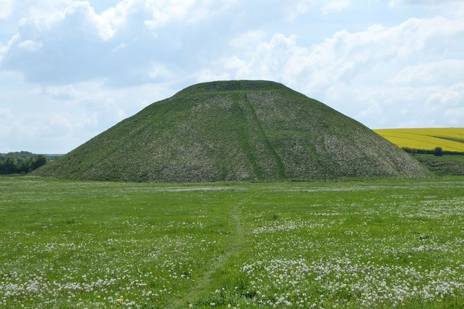 Ancient Britain Tour - Private Day Trip from Bath - Daniel the guide: calm, friendly, and tuned to your pace