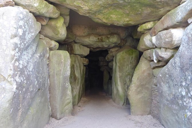 Ancient Britain Tour - Private Day Trip from Bath - Price and value: what $440.07 per person buys