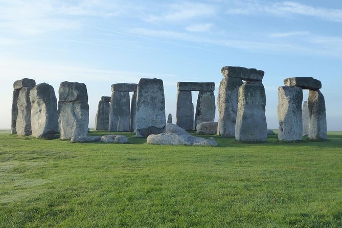 Ancient Britain Tour - Private Day Trip from Bath - Practical tips so the day runs smoothly