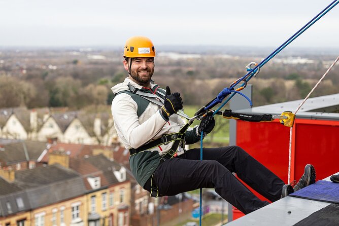 Anfield Abseil with Free Entry to the LFC Museum - Price and value: why $62.50 can make sense for this combo