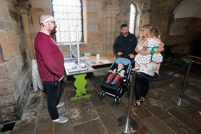 Annual Admission Newcastle Castle Ticket - Price and value: what $17.34 really buys