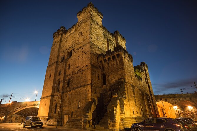 Annual Admission Newcastle Castle Ticket - Getting there and timing: opening hours and the small-group feel