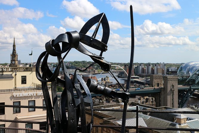 Annual Admission Newcastle Castle Ticket - Who should book this ticket, and who should think twice