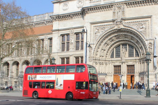 Arrival, Departure or Round Trip Private Transfer: Central London to Southampton Cruise Port - Vehicle size, comfort, and matching the right expectations