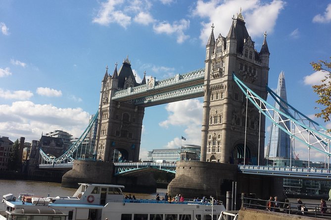 Arrival, Departure or Round Trip Private Transfer: Central London to Southampton Cruise Port - Should you book this London to Southampton cruise transfer?