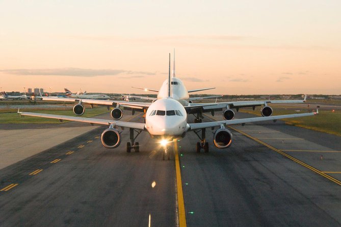 Arrival / Departure Private Transfer Heathrow Airport to Southampton Cruise Port - Waiting time rules you should plan around (and save money)