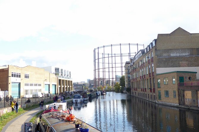 Authentic London Sunday Markets with a Londoner - Key reasons to go